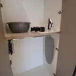 Apartment Georgiana *