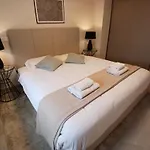 Georgiana Apartment Larnaka