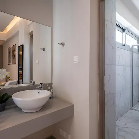 Georgiana Apartamento