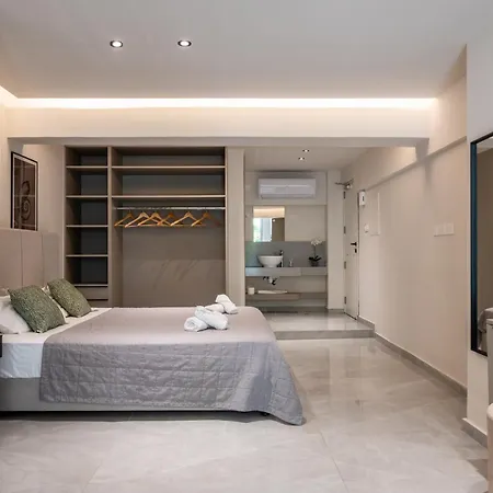 Georgiana ラルナカ