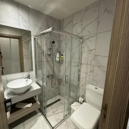 Georgiana Apartmán