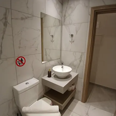 Apartmán Georgiana