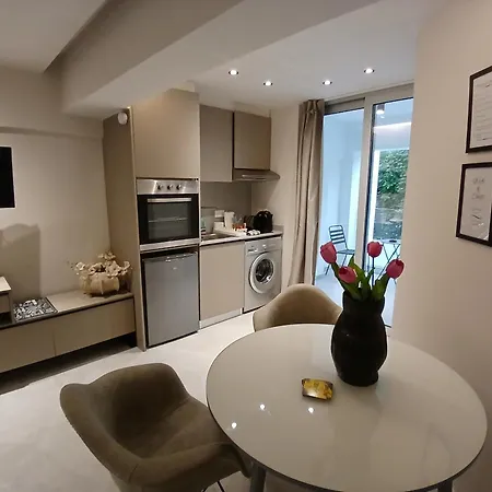 Georgiana Appartement Larnaca