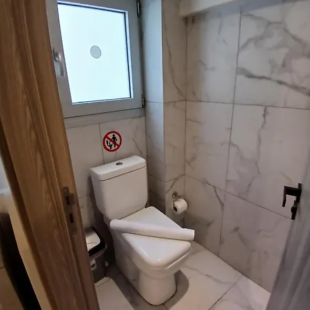 Georgiana Apartmán *