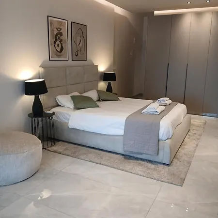 Apartamento Georgiana Lárnaca