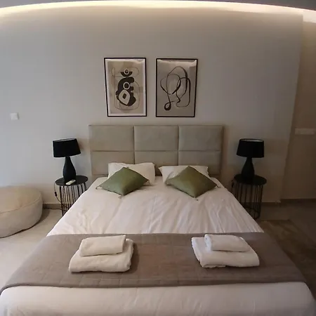 Apartamento Georgiana