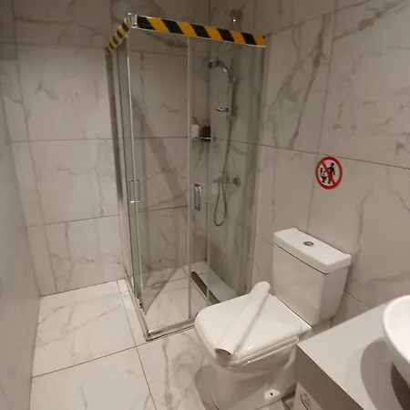 Apartmán Georgiana Larnaca