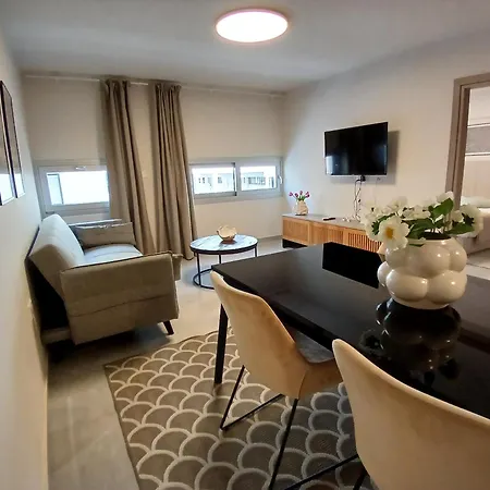 Apartamento Georgiana *