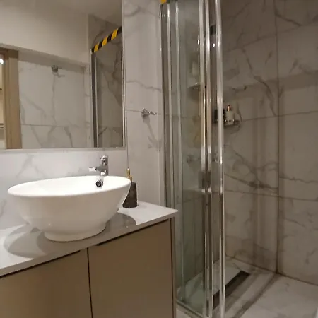 Georgiana Apartmán Larnaca