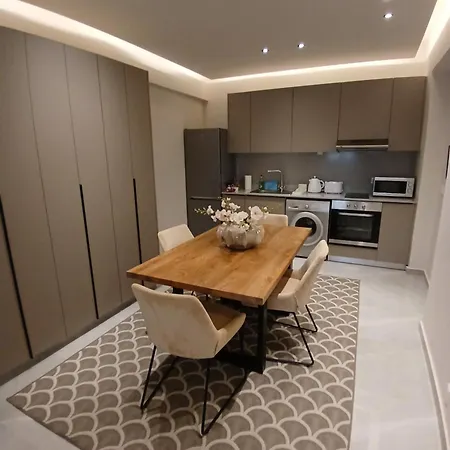 Georgiana Apartmán