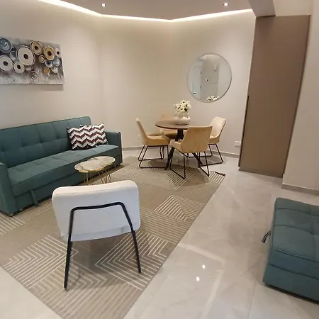 Apartamento Georgiana Lárnaca
