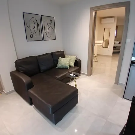 Apartmán Georgiana