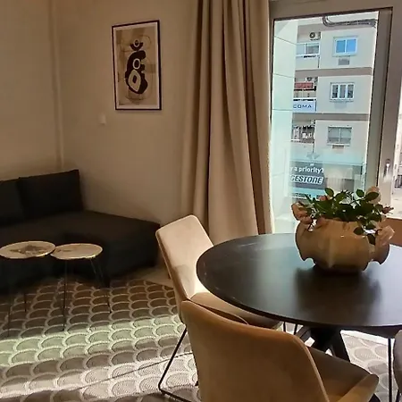 Georgiana Apartamento *