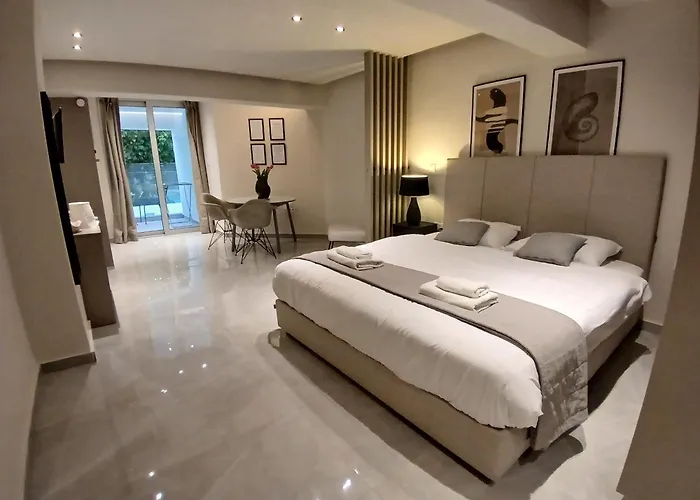 Georgiana 라르나카