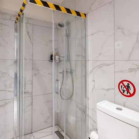 Georgiana Apartament