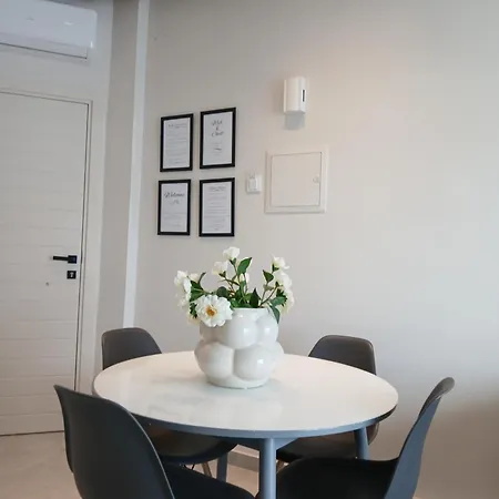 Georgiana Apartament Larnaca