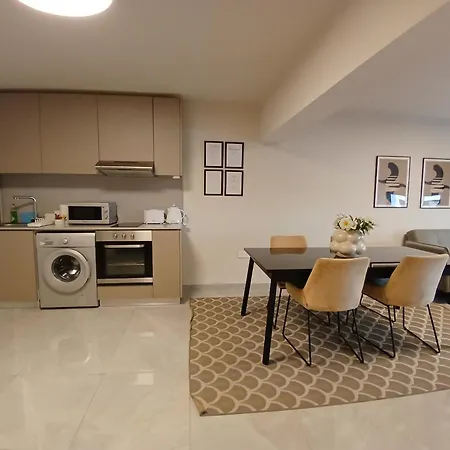 Georgiana Апартаменты