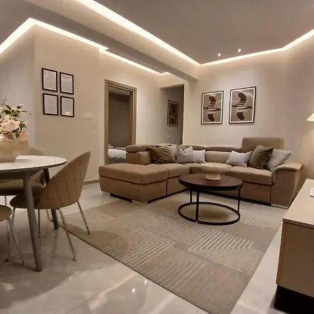 Georgiana Apartament Larnaca