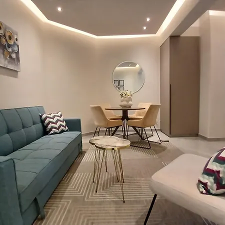 Georgiana Apartament Larnaca