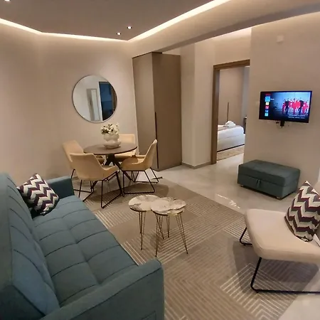 Apartament Georgiana *