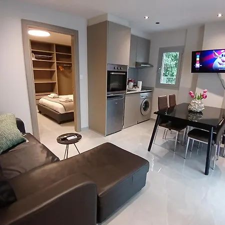 Georgiana Apartament Larnaca