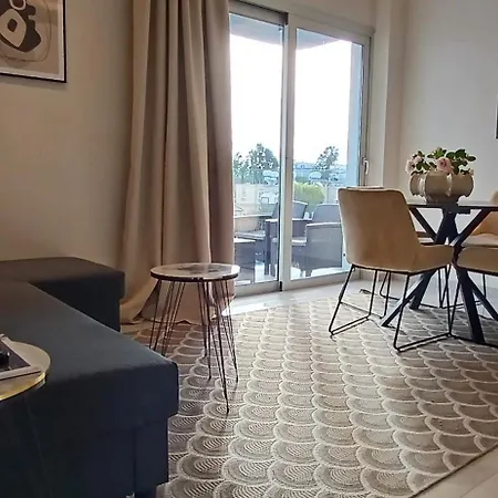 Georgiana Апартаменты