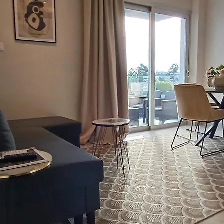 Apartament Georgiana