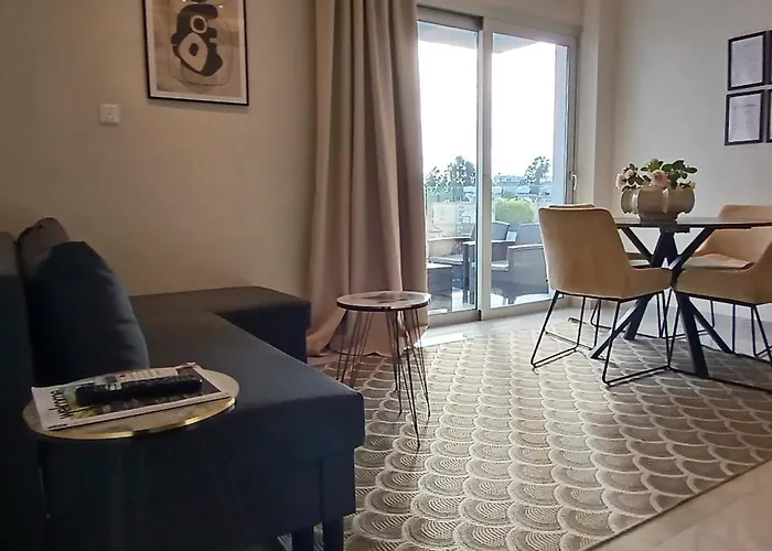 Apartament Georgiana